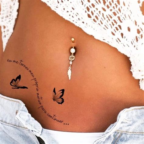 Tatuagens Perto Da Virilha