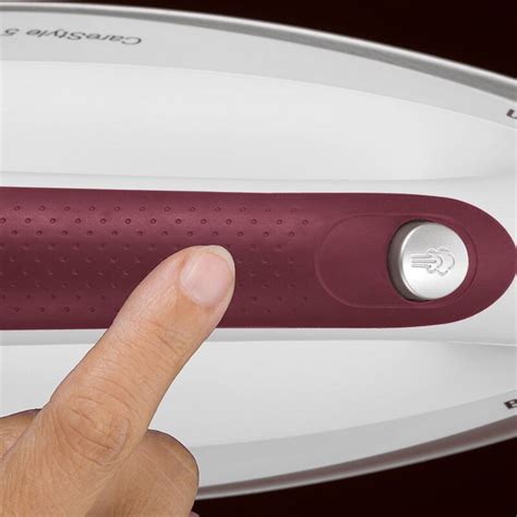 Braun Is 5155 Carestyle 5 Parna Stanica | Restart