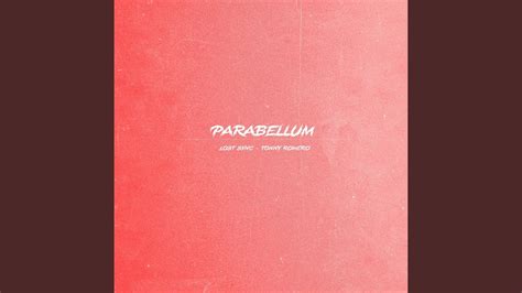 Parabellum - YouTube