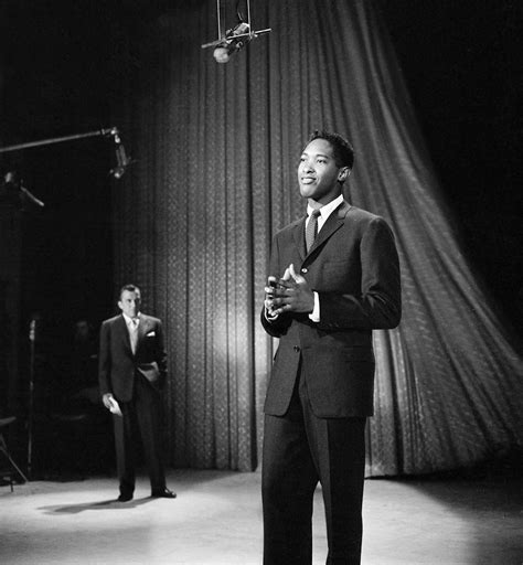 Rock N' Route: GRANDES DISCOS: The Best Of Sam Cooke (1962) por Sam Cooke: