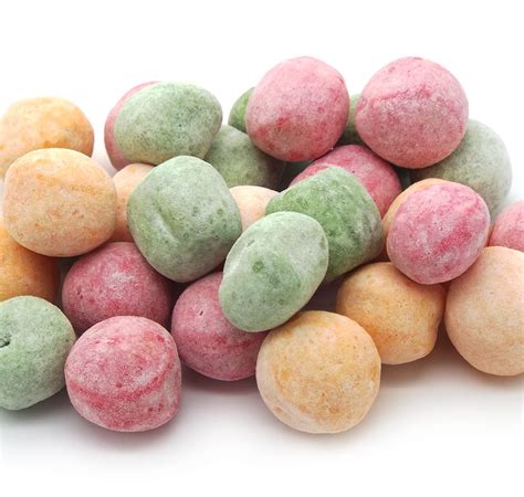 Bon Bons - Bon Bon Sweets, Fruit, Traditional
