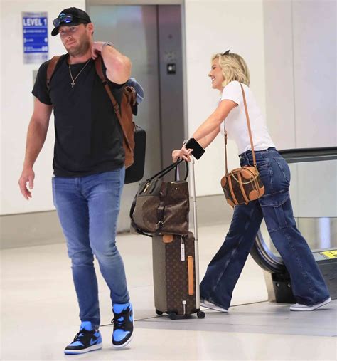 Savannah Chrisley Steps Out with New Love Robert Shiver