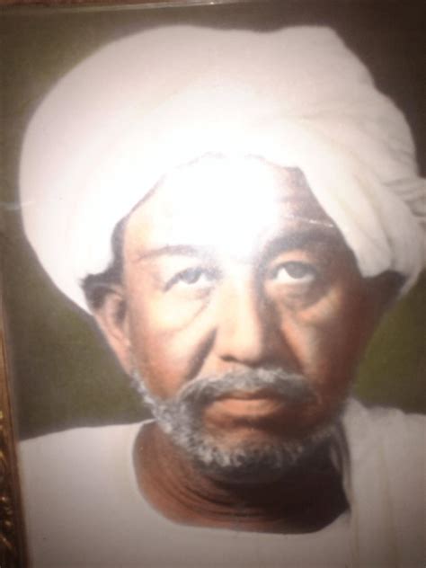 shykh alaarb almrhom mhmd slman ghndor