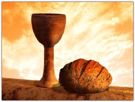 The last supper was not the passover meal – Artofit