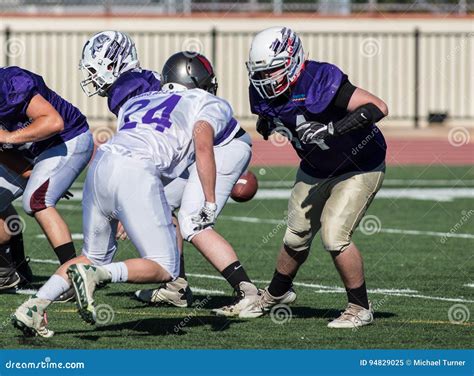 rushing attack editorial image image  attempt