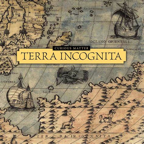 An Alchemist's Garden: Terra Incognita exhibition