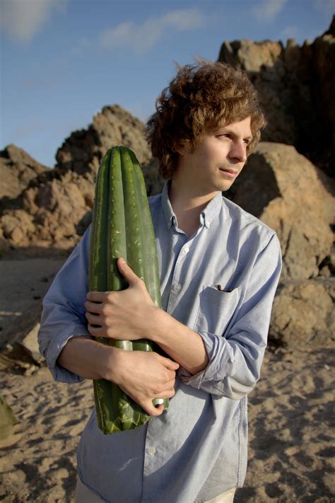 Michael Cera