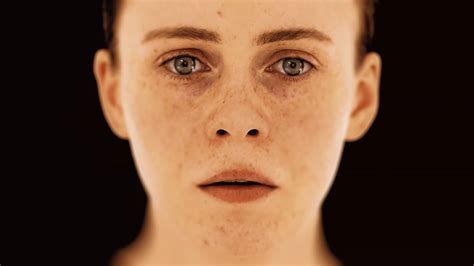 Första teaser för Hideo Kojimas nya skräckspel OD har visats upp