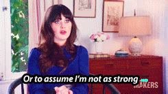 31 Times Celebrities Gave The Best Damn Responses To Sexist Questions