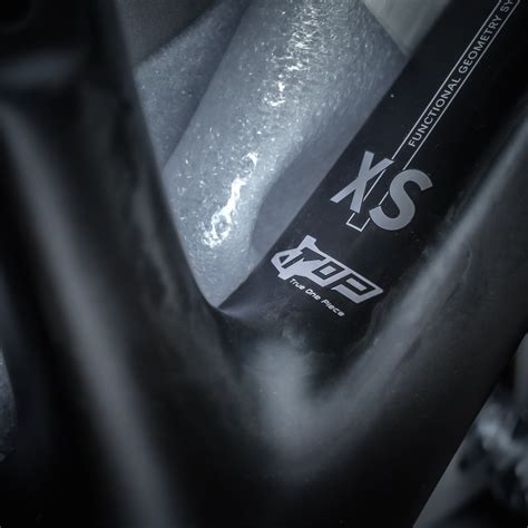 SEKA Bikes -Thailand - /// SEKA ROAD BIKE FRAME EXCEED RDC - NAKED