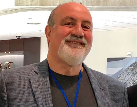 um passeio pela logica politica de nassim taleb parte  por paula