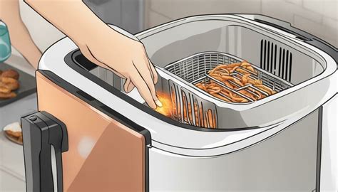 Pode Abrir A Air Fryer Ligada - Pode abrir a airfryer ligada? Descubra conosco!
