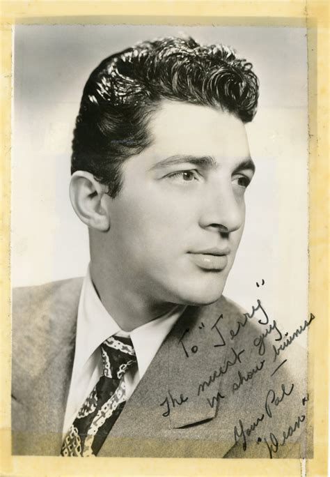 Exclusive Photos of Jerry Lewis From His Son Christopher