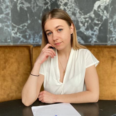 Sofiia Ivanenko - Lesya Ukrainka Volyn National University - Esch-sur ...