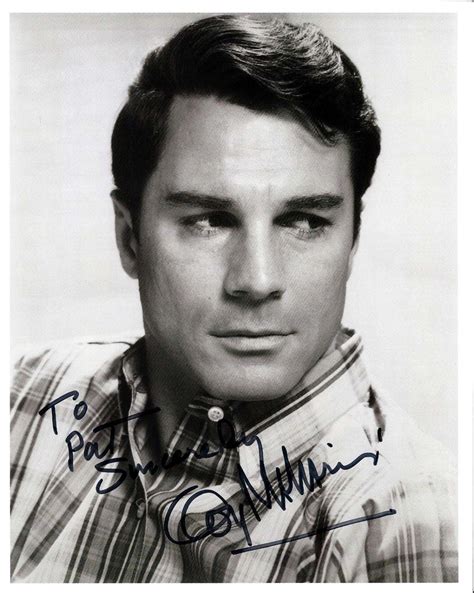 George Maharis, astro da série Rota 66