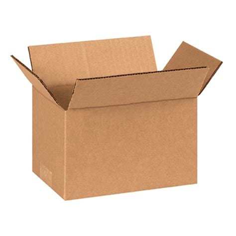 Cardboard Boxes Design