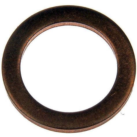Dorman Engine Oil Drain Plug Gasket 097-135
