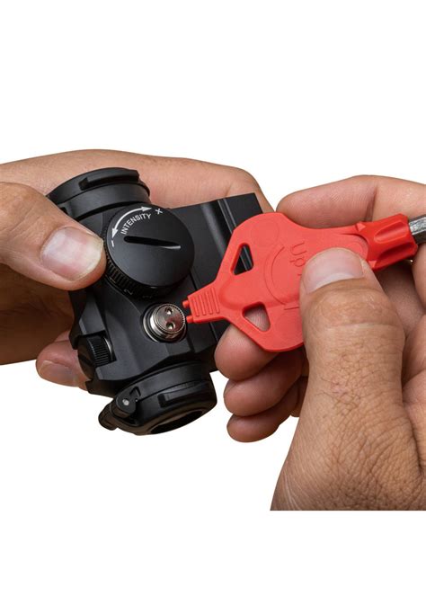 aimpoint micro series tool sdtac