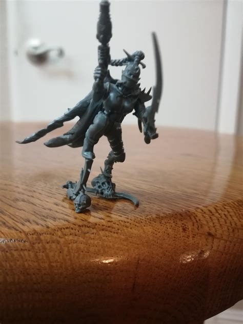 918 best r/drukhari images on Pholder | Spare parts archon kitbash WIP ...