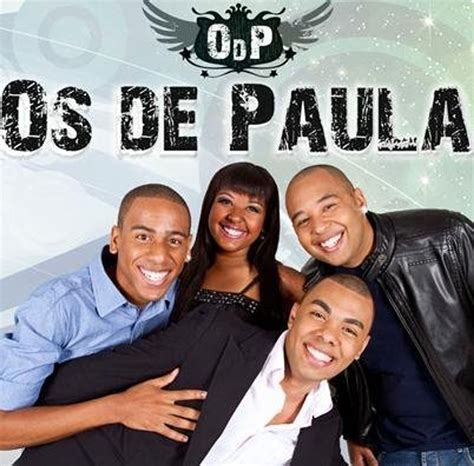 De Paula: Os De Paula (CD) – jpc.de