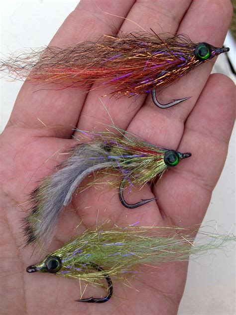fly tying patterns  trout  jessica nicosia blog