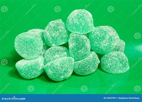 bonbon mou en bon etat images libres de droits image