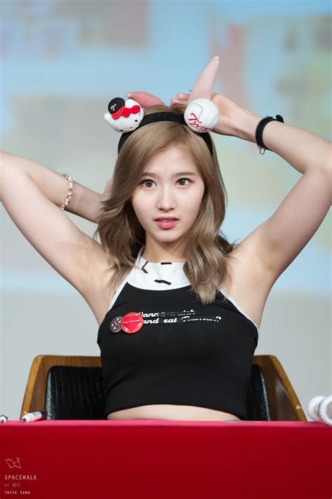 Minatozaki Sana Image #204903 - Asiachan KPOP Image Board