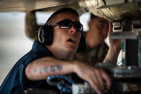 staff sgt clayton kroesche  weapons load crew chief picryl
