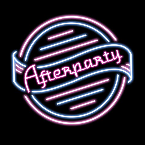 Music | Afterparty