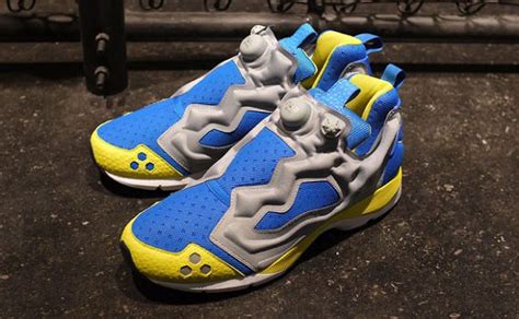 Reebok Pump Fury - Page 2 of 2 | Nice Kicks