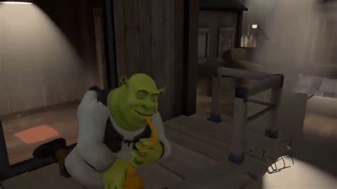 SHREKSOFONE - YouTube