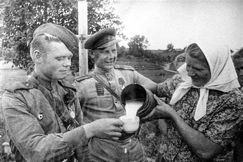 Фото ВОВ (180 картинок о войне)