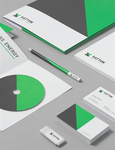 Satton | Behance