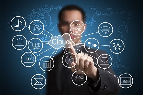 cloud based data  optimizing  aspect   modern startup