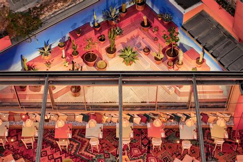 Mama Shelter Marseille | Hotel | Dis-loyalty