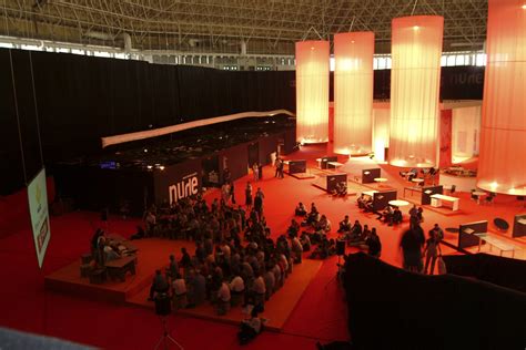 nude celebra sus 20 años con una Exposición Retrospectiva en el Centre