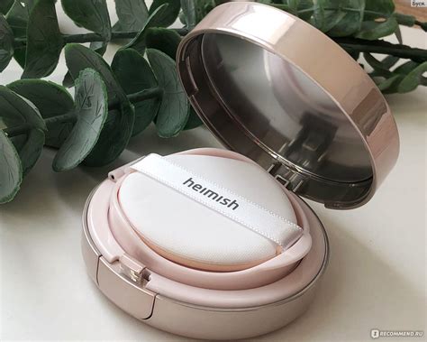 Тональный кушон для лица Heimish Artless Perfect Cushion SPF 50+/PA ...