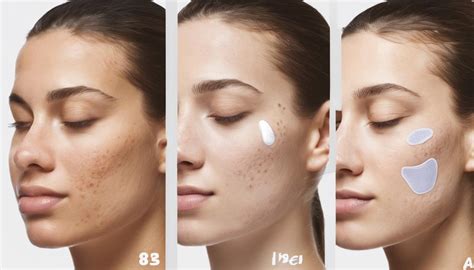 Discovering Pimple Patches Before and After Results - Patchology.ORG