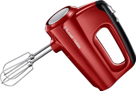 Russell Hobbs Ručni mikser Desire 350W crveni Russel Hobbs - Okov ...