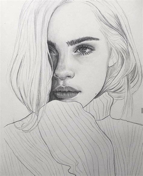 Young & Free adlı kullanıcının DRAWING panosundaki Pin | Kara kalem ...
