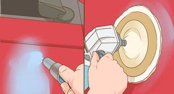 Kratzer am Auto entfernen – wikiHow