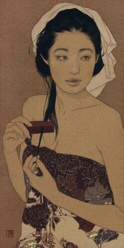 Pin on Art | Japanese art, Culture art, Art painting