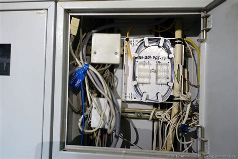 GPON исправился | Yablor.ru