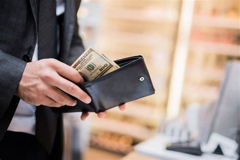 lose  wallet personal finance  news