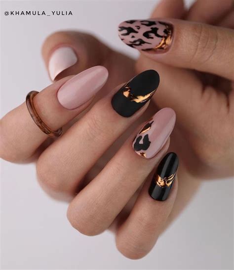 Летний Маникюр дизайн ногтей яркий | Trendy nails, Stylish nails art ...