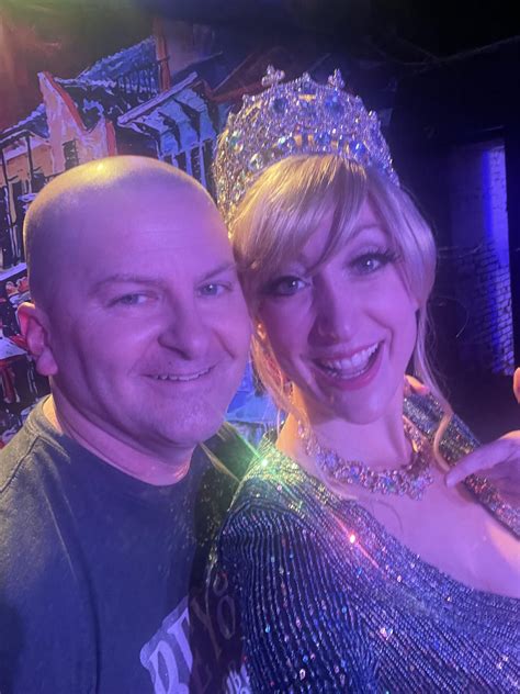 The Podcast - Beyond Bourbon Street