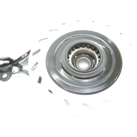 Роллерный тормоз Shimano BR-C3000-R Nexus, ротор 122 мм, задний ,8,2мм ...