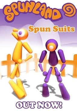 US - More "spun Fun" Headed For Na - Oct. 2, 2013 | YourPSHome.net