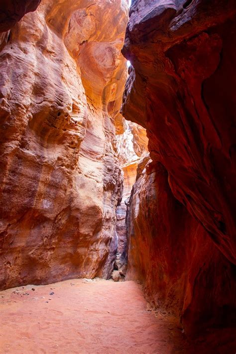 canyon desert nature  photo  pixabay