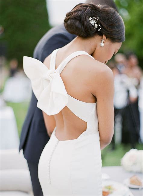 Cute wedding reception dresses 60 photos - Astyledwedding.com